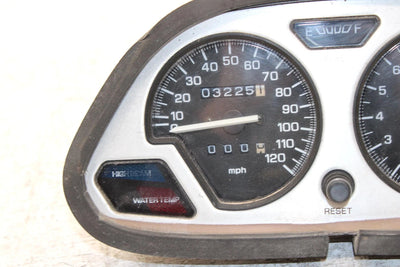 1996 Yamaha Vmax 600 Oem Speedometer (Under 4 K) 89A-83500-42-00 SY29