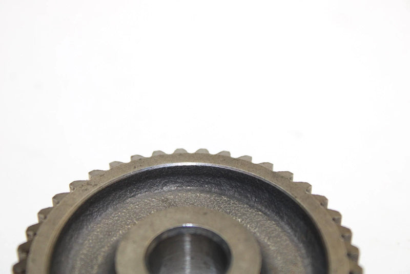 1985 Yamaha  Tri Moto 225 Oem 41T/10T Idler Gear 2HT-15512-00-00 Q3001