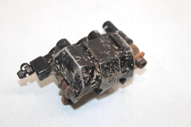 96 Kawasaki Bayou 400 4x4 Oem Front Right Brake Caliper 43041-1519 AK11