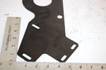 85 Polaris Ss Oem Silencer Plate 5220274 SP142