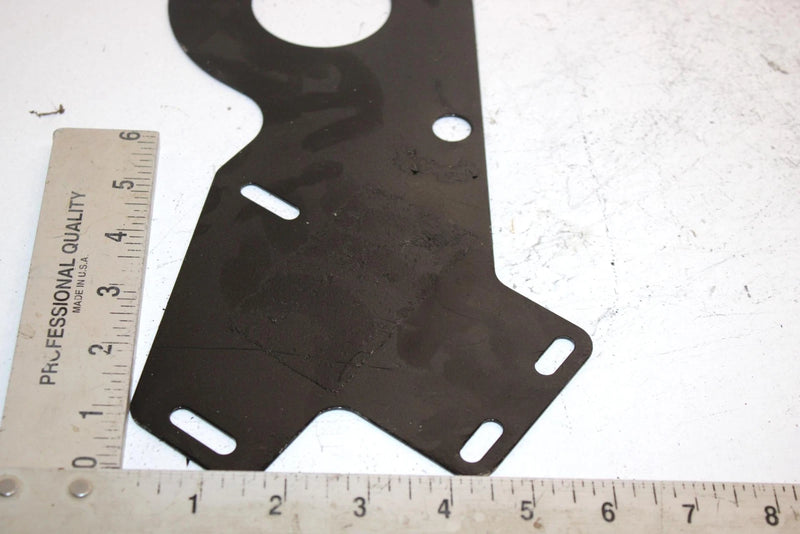 85 Polaris Ss Oem Silencer Plate 5220274 SP142