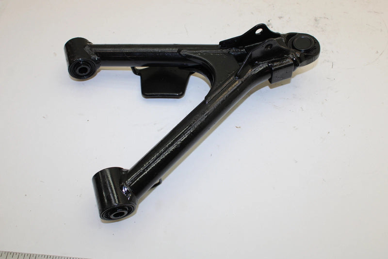 00 Kawasaki Bayou 300 4x4 OEM Front Upper Right A Arm  39007-1160 AK8