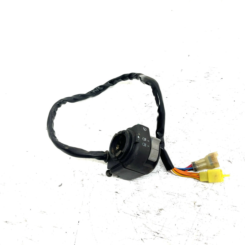 2006 Arctic Cat 650 4x4 V2 Stewart Auto OEM Left Control Switch 0409-022 AA37