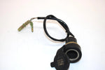 03 Kawasaki Prairie 650 Kvf650a 4x4 Oem Electrical Socket 13151-1094 AK15