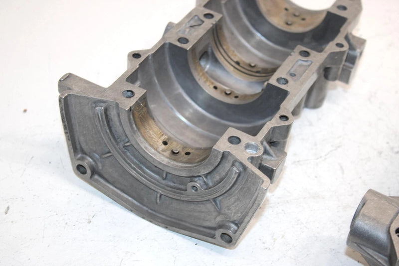 00 Arctic Cat Z 440 Oem Bare Crankcase 3005-912 SAS11