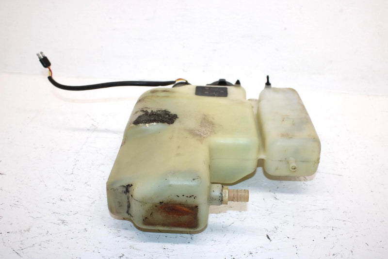 90 Arctic Cat Tigre Ext Mountain Cat Oem Oil/Coolant Tank Assembly 0670-152 SA49