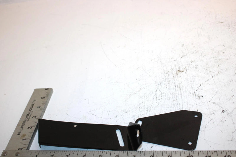 87 Polaris Trail Oem Airbox Bracket Set 5223973 5210928 SP66