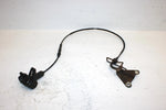 2009 Suzuki Lt-a400f Oem Transfer Lever W/Cable 58690-27H00 57920-38F11 AS26