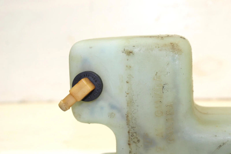 1989 Sea-doo Sp Oem Oil Tank 275000021 JS37