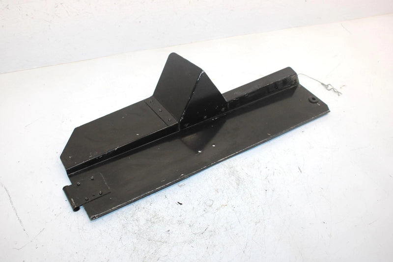96 Arctic Cat Z 440 Oem Clutch Belt Cover 0707-841 SAS10