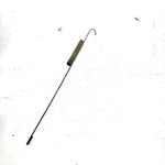 07-19 Honda Rancher 420 TRX420FE ES OEM Stop Switch Spring 35357-HP5-600 AH76