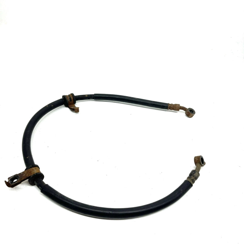 09-14 Honda Rancher 420 OEM Rear Master Cylinder Hose 43310-HP7-A01 AH28