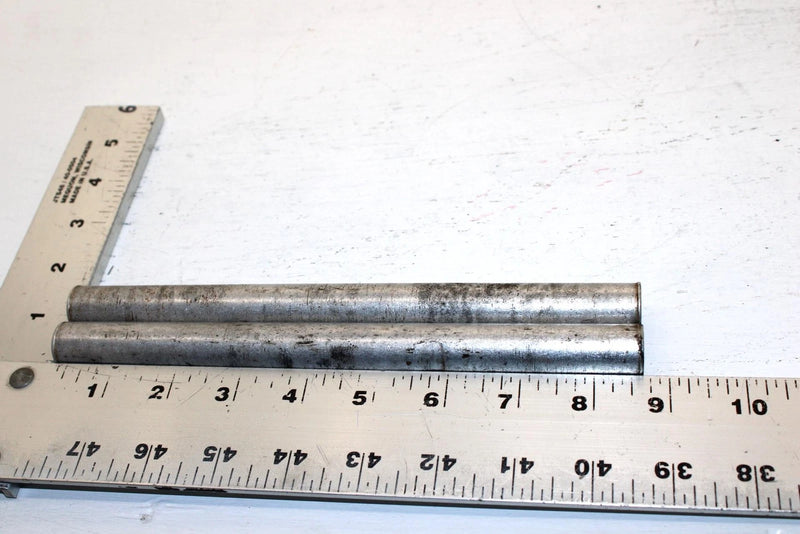 1995 Polaris 440 L/c Oem Skid Rail Shaft Pair 5020723 SP40
