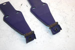 97 Polaris Xlt Sp Oem Purple Hood Hinge Pair 2635005-229 SP58