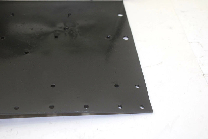 97 Arctic Cat Panther 440 OEM Tunnel Cover Plate 0707-198 SA93