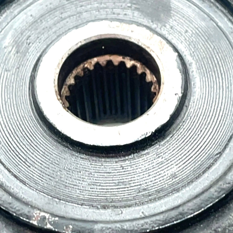 00-02 Arctic Cat 500 OEM Front Wheel Hub W/Brake Rotor 0502-258 AA36