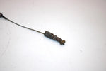 83 Yamaha Bravo Oem Starter Cable 1 80F-26331-01-00 SYS