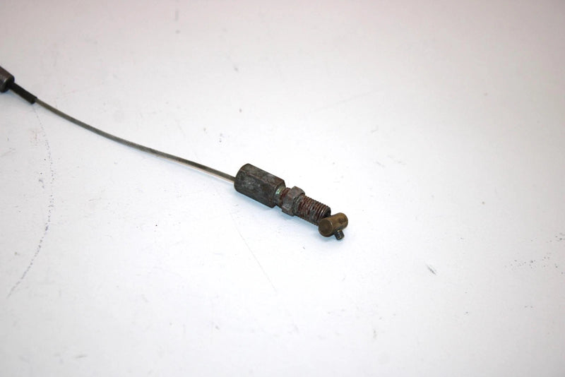 83 Yamaha Bravo Oem Starter Cable 1 80F-26331-01-00 SYS