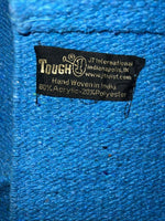 New Tough 1 Blue Lightweight Saddle Pad Blanket 32x32 #35-1784 Pad-29