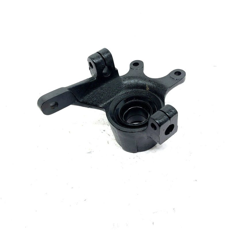 2003 Arctic Cat 400 4x4 Automatic OEM Front Left Knuckle 0505-453 AA35