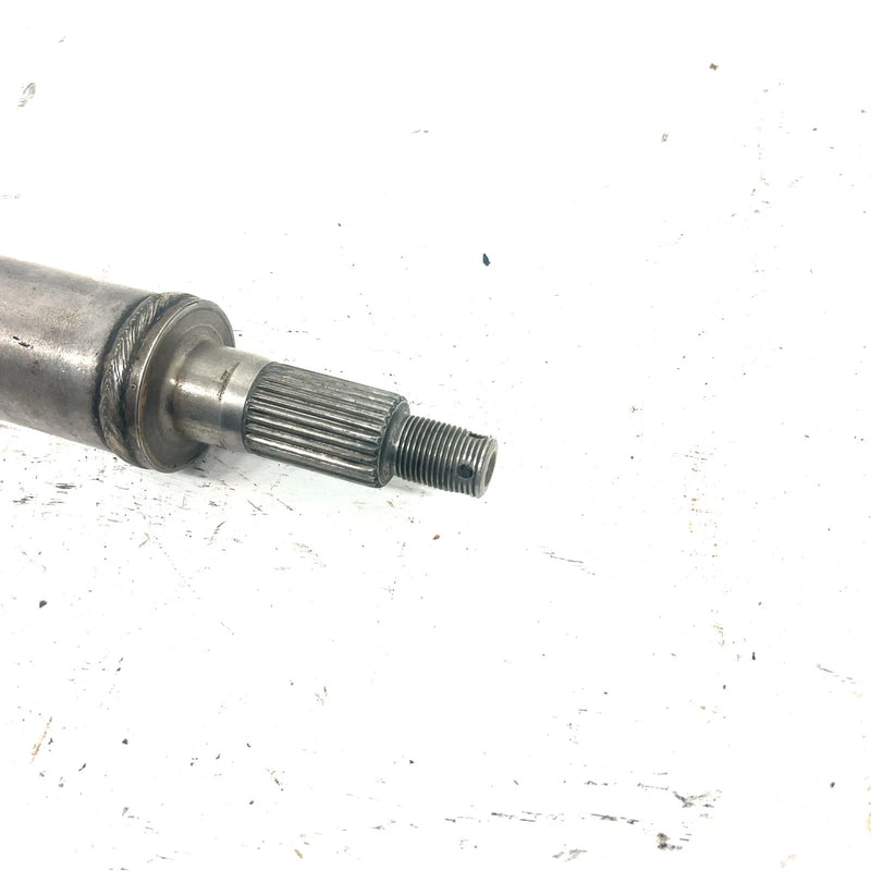 2001 Polaris Ranger 500 OEM Right Rear Axle (Short) 1380204 XP13
