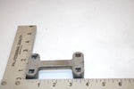 03 Bombardier Quest 650 Oem Handlebar Clamp Half 709400028 AB1.1