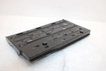 1998 Yamaha  Grizzly Oem Left Side Footrest 4WV-27481-00-00 AY49