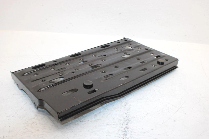 1998 Yamaha  Grizzly Oem Left Side Footrest 4WV-27481-00-00 AY49