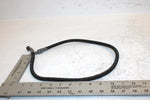 1996 Ski-doo Mxz 583 Oem Brake Line Hose 414972700 SS11