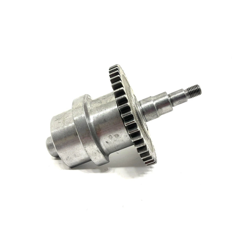 99-02 Kawasaki Prairie 300 4x4 OEM Crankshaft Balancer 13164-1010 AK31