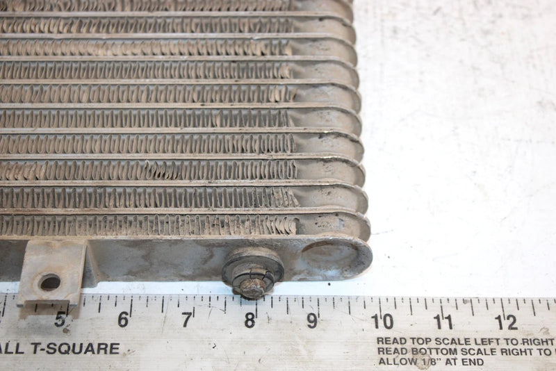 2008 Arctic Cat Atv 366 Auto Trans 4x4 Fis Oem Oil Cooler 3323-202 AA26