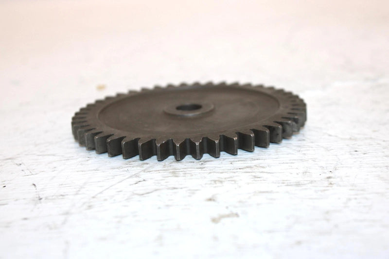 1998 Yamaha  Grizzly Oem 44T Oil Pump Gear 4WV-13325-00-00 AY49
