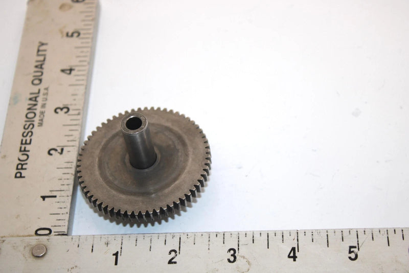 87 Kawasaki Bayou 185 Klf185a Oem Starter Idler Gear 13216-1054 AK13