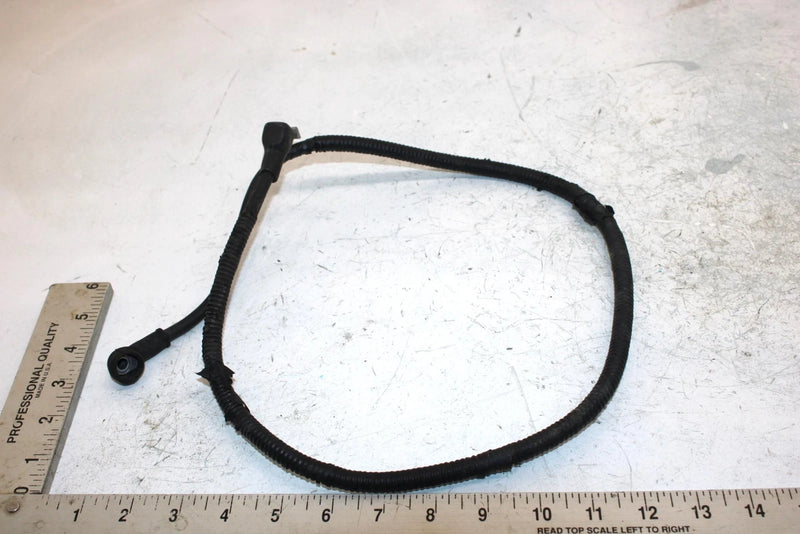86 Honda Trx 350 A Fourtrax 350 Oem Starter Motor Cable 32402-HA7-670 AH25