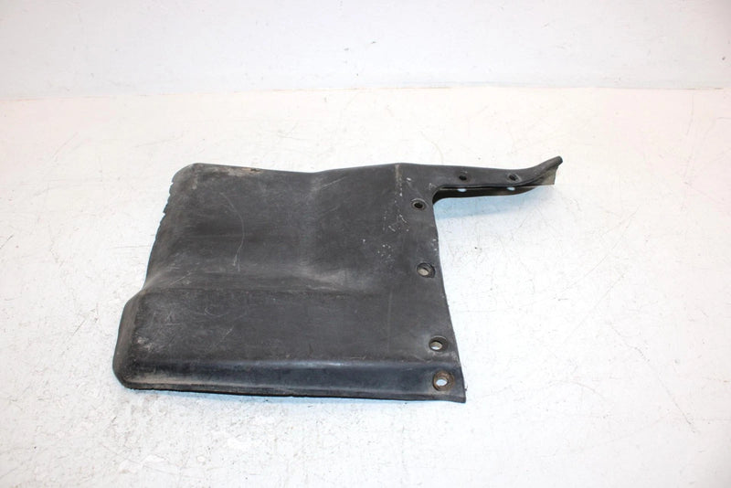 1997 Kawasaki Bayou 220 Oem Front Right Mud Flap 35019-1196 AK21