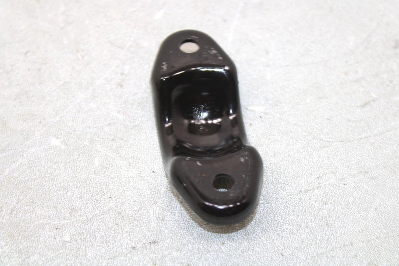 2002 Honda Trx 350 Fe Oem Steering Stem Holder 53223-HC4-000 53224-HM7-000 AH22