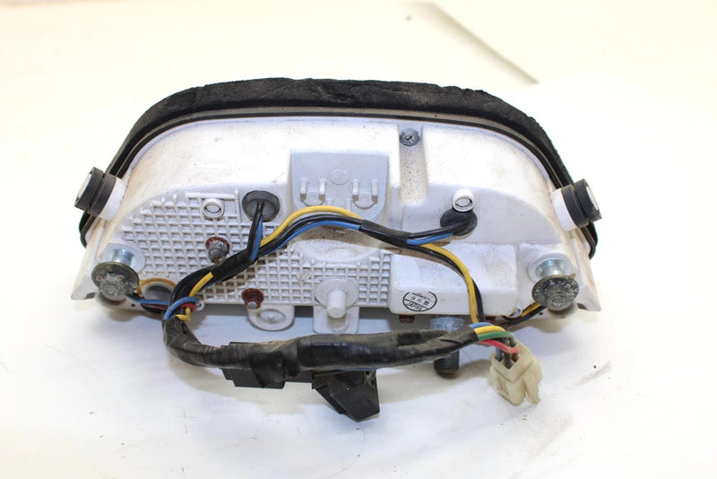 2000 Yamaha Venture Xl Oem Speedometer Gauge 8DX-83500-40-00 SY96