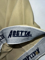 New Women’s Tan ABETTA English Riding Pants. 26-L  A-166