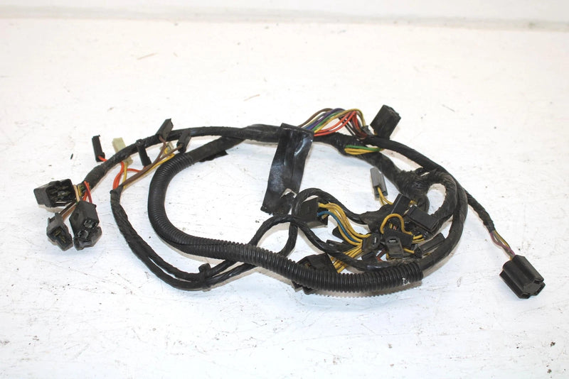2000 Ski-doo Formula 500 Oem Headlight Wiring Harness SS114