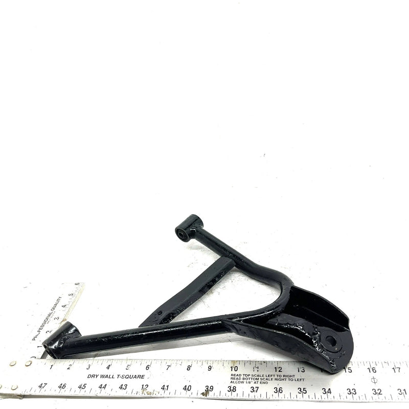 09 Honda Rancher 420 TRX420FE ES OEM Front Lower Right A Arm 51350-HP5-600 AH76
