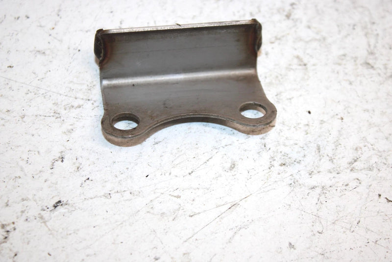 1990 Kawasaki 650 Ts Oem Handlebar Harness Clamp 92170-3722 JK8
