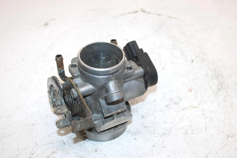 06 Arctic Cat Sabercat 500 Efi Oem Throttle Body 3007-056 SAS9