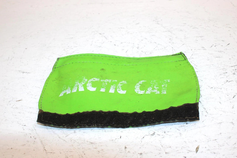1997 Arctic Cat Zl 440 Oem Handlebar Pad 0605-320 SA39