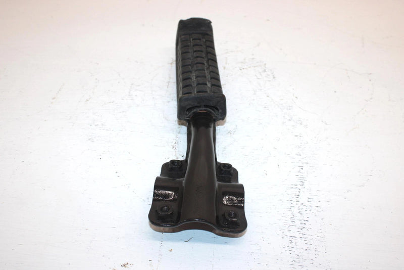 1982 Honda Atc 185 Sa All Terrain Oem Foot Peg 50610-958-010 AH70