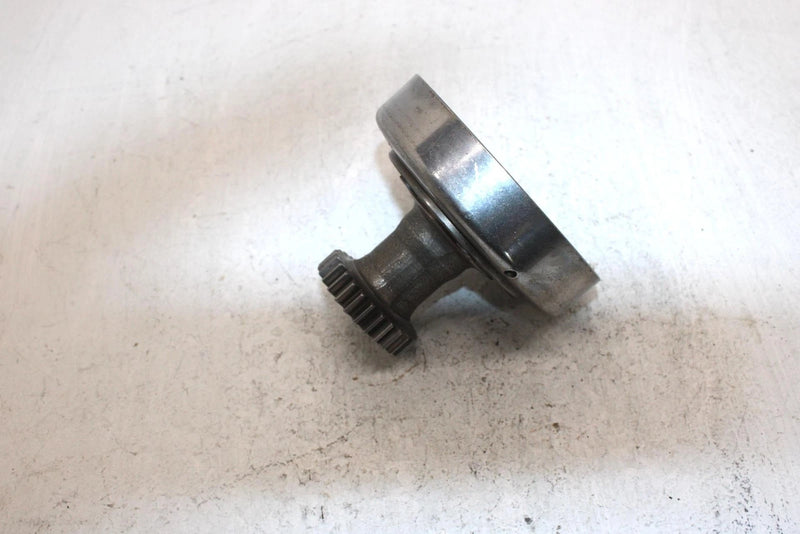 1996 Kawasaki Bayou 300 Oem Centrifugal Clutch Hub 13216-1073 AK19