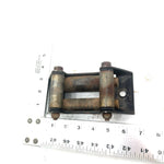 2006  Arctic Cat 400 4x4 Automatic OEM Winch Roller 0441-403 AA40