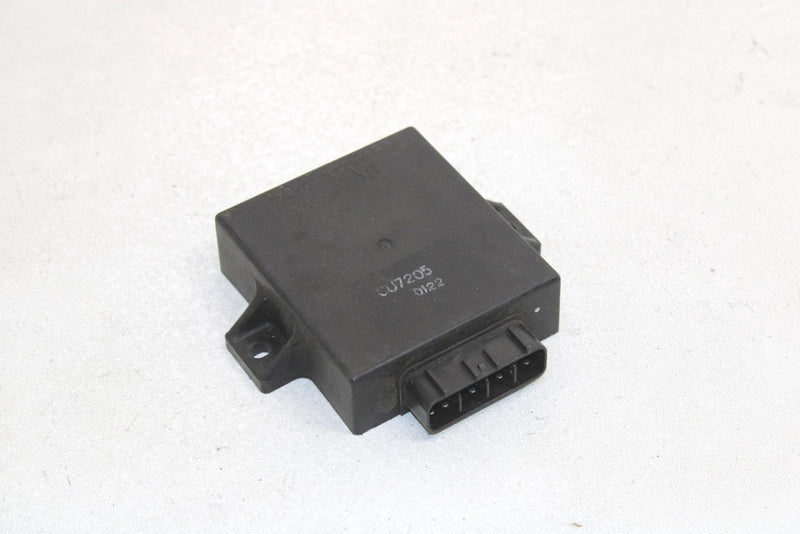01 Polaris Rmk 600 Oem ECU CDI Box 2201725 SP179