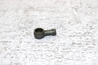 1987 Yamaha Exciter 570 L/c Oem Banjo Bolt 82M-14166-00-00 SY18