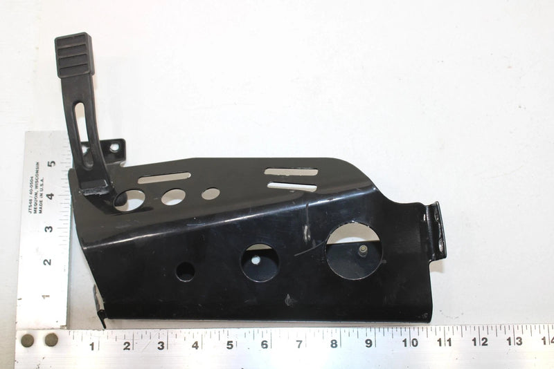2004 Polaris 550 Classic Edge Oem Left Console Mount 5245457 SP215