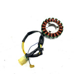 00-06 Honda Rancher 350 TRX350 4x4 ES OEM Stator 31120-HN5-M01 AH88